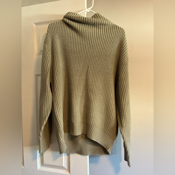 Wilfred Montpellier Turtleneck Sweater - Picture 4 of 6
